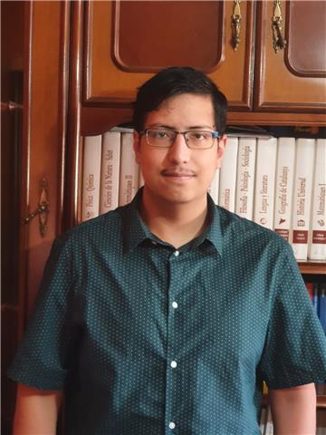 Clases particulares de matemáticas y químico hasta nivel bachillerato