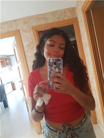 De inglés, castellano y catalán