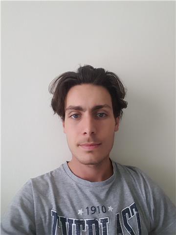 Studente di ingegneria meccanica