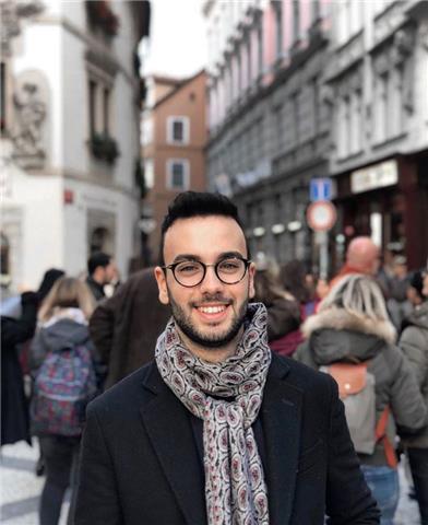 Laureando in INGEGNERIA impartisce lezioni di MATEMATICA e FISICA