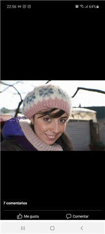 user photo