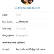 Kenza
