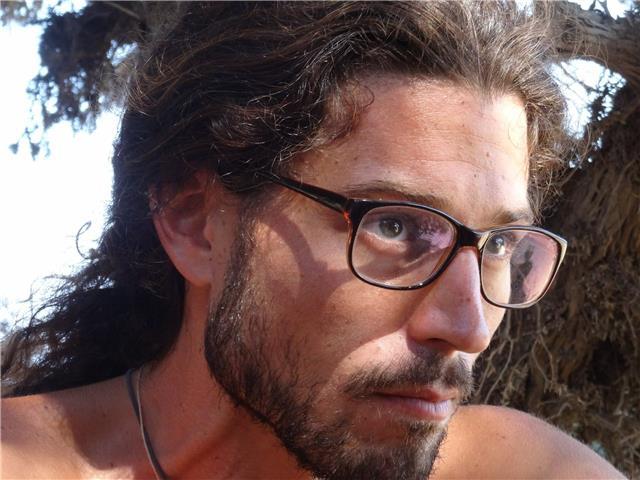 Profesor de hatha vinyasa yoga