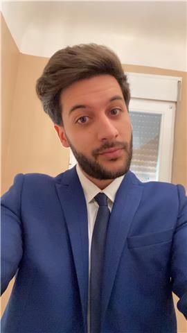 Doy clases particulares de matemáticas para ingenierías, ade, instituto, etc. Tengo 8 años de experiencia