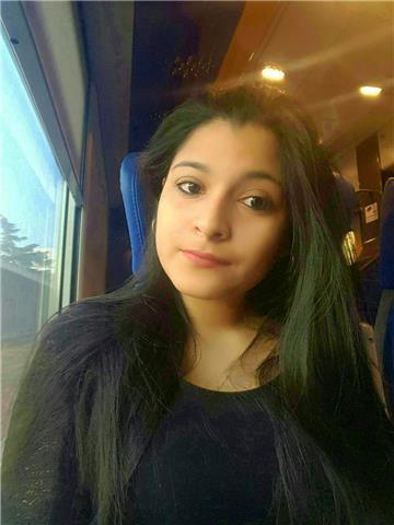 Studentessa universitaria in scienze veterinarie offre lezioni private a torino e nei dintorni