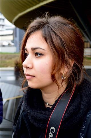 Insegnante di letteratura italiana, lingua inglese e spagnola