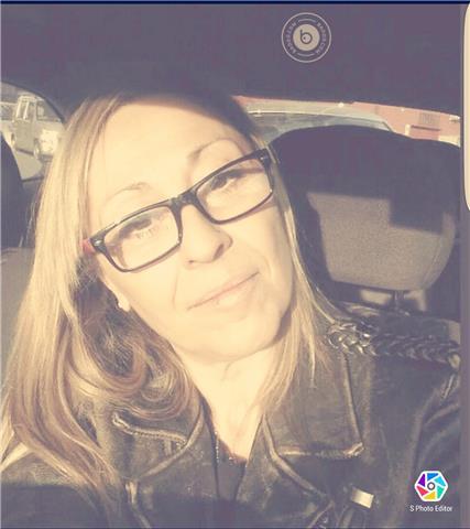 Mercedes García Manso