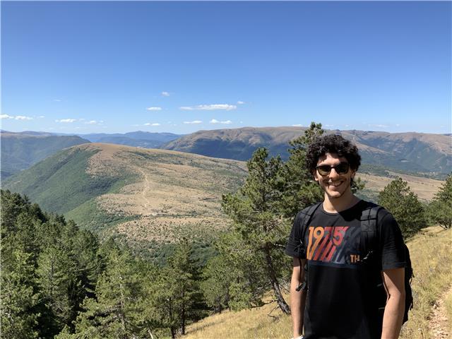 Engineering student - ripetizioni matematica e fisica