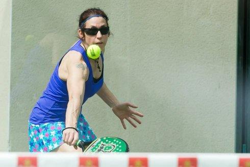 Clases de padel, calidad garantizada