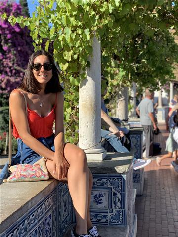 Docente laureata in biologia impartisce lezioni private a domicilio