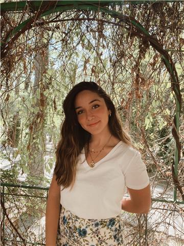 Profesora de apoyo/ repaso para cualquier asignatura de primaria y alguna de eso