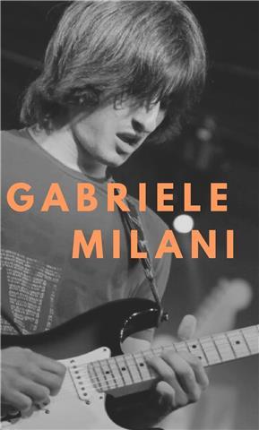 Insegnante di chitarra elettrica prezzi modici