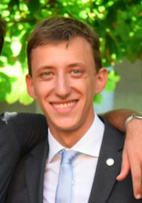 Doppia laurea in Economia, offro ripetizioni per matematica, inglese e tutte le materie scientifiche o economiche
