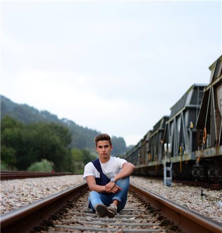 Álvaro Valentín Santamaría