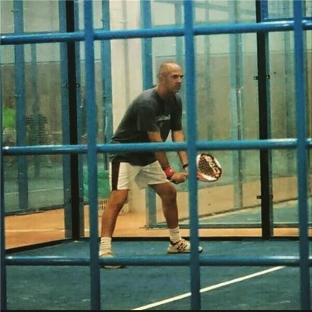 Instructor regional de padel se ofrece a dar clases al mejor precio