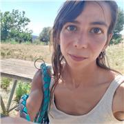 Profesora de lengua catalana y castelllana, geografia, historia y historia del arte