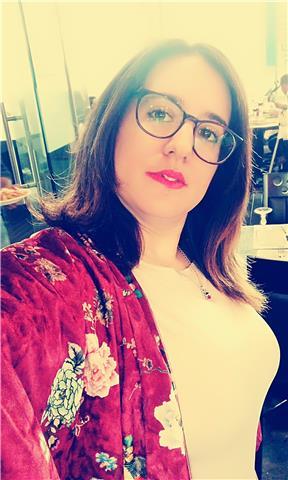 Profesora de inglés online con más de 20 años de experiencia – clases personalizadas para todas las edades