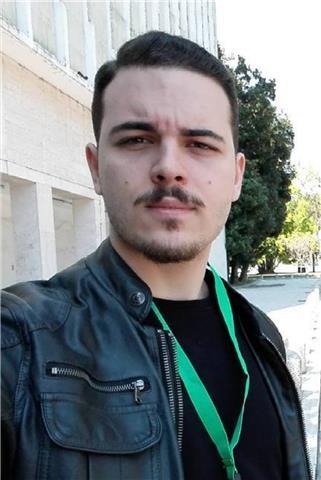 Studente di Ingegneria Edile-Architettura alla Federico II di Napoli