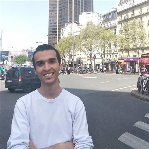 Cours d'arabe dialectal marocain