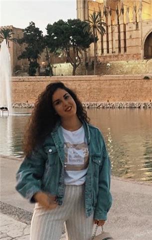 Profesora para clases de italiano
