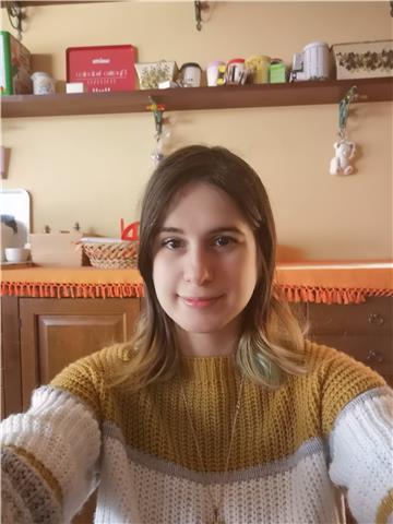 Insegnante con diploma TEFL offre lezioni di inglese