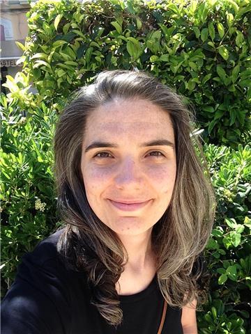 Clases particulares de inglés (soy americana de new york, usa eeuu)