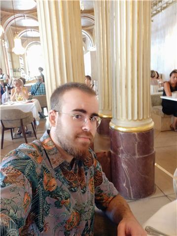 Clases de francés con un profesor nativo con experiencia (en madrid)