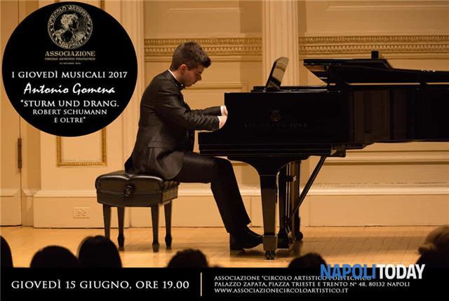 Lezioni private di pianoforte per ogni livello; Principianti, amatori, studenti di conservatorio, bambini ed adulti