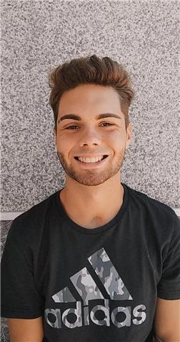 Víctor Claros Sánchez