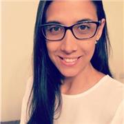 Profesora de Inglés. Clases personalizadas para adultos profesionales y adolescentes