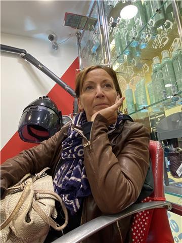 Doy clases particulares de inglés, economía