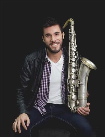 Clases de saxofón - Armonía - Teoría y lenguaje musical