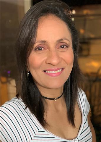 Ninoska Esperanza
