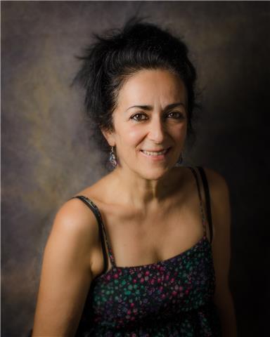 Profesora nativa de inglaterra da clases de inglés y fotografía