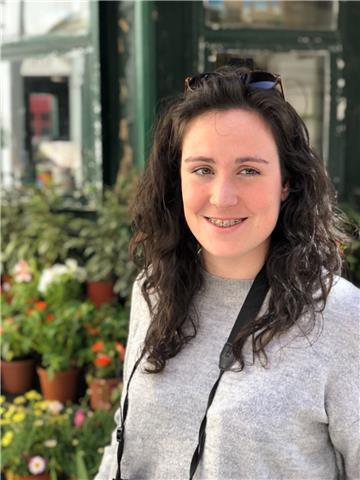 Clases particulares de idiomas: francés e inglés