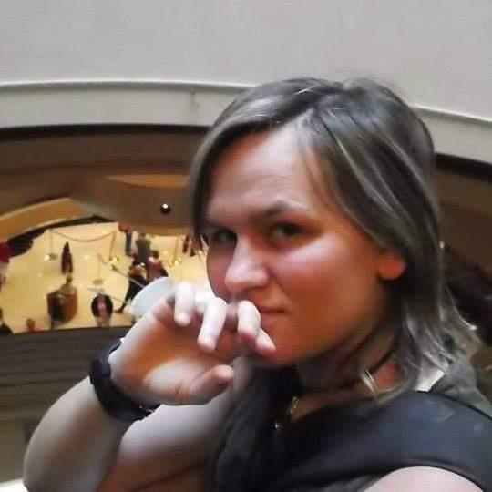 Laureata accademia belle arti
