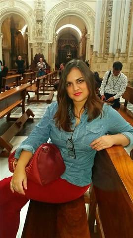 Profesora de inglés