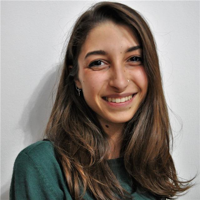 Insegnante di lingua italiana