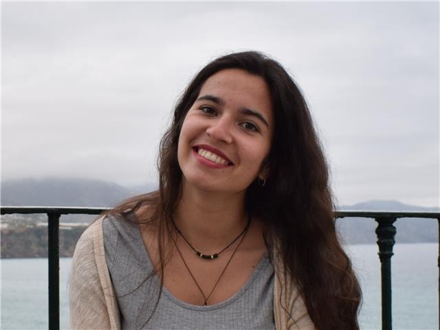 Doy clases particulares de biología e ingles para eso, bachillerato y ebau