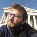 Salve a tutti, mi chiamo Pietro, post-doc in fisica presso l'università di Padova