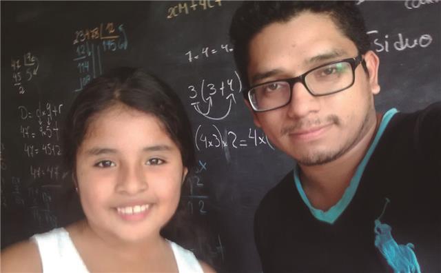 Profesor de Matemáticas en Surco. ¡Sube tus notas en 30 días! Clases personalizadas a domicilio. Resultados garantizados