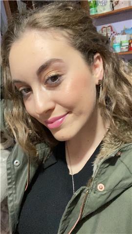 Studentessa all’università. Offro ripetizioni di spagnolo ai ragazzi delle medie o delle superiori. O chiunque voglia raggiungere un livello intermedio