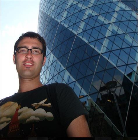 Miguel Ángel Salvador Rodríguez