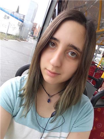 Profesora de matemáticas (nivel 4 eso de académicas y nivel bachillerato de sociales), lengua castellana y literatura (nivel 2 de bachillerato), historia de la filosofía, inglés (nivel bachillerato) rol y empresa (grado medio y superior)