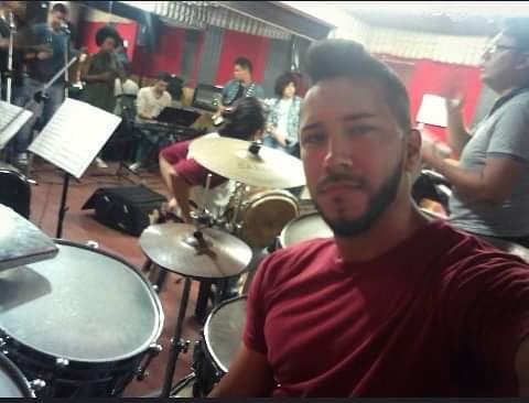 Clases de percusión la música el arte de pocos