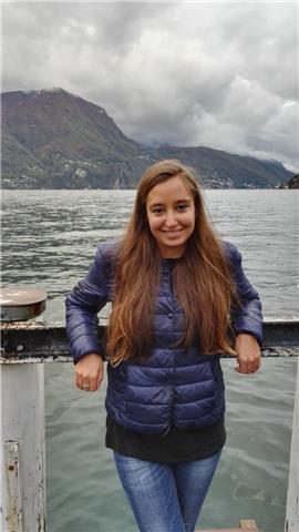 laureata in scienze della mediazione linguistica impartisco ripetizioni