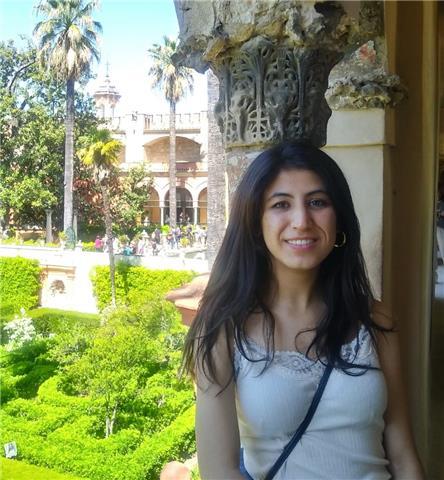 Clases de matemáticas y física a alumos/as de primaria y la eso