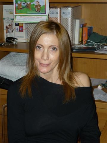insegnante lingua inglese