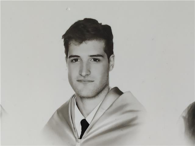 Profesor de inglés imparte clases orales a todo alumno de cualquier edad