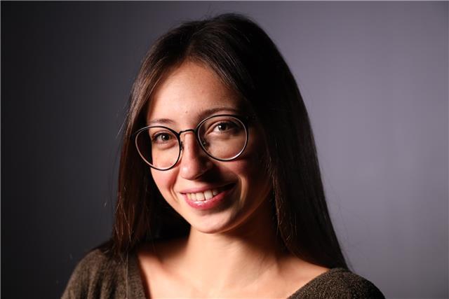 Profesora de Italiano imparte clases y conversaciones para todas las edades y niveles